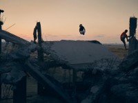 Photography by Klaus Thymann