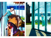 Photography by David Byun